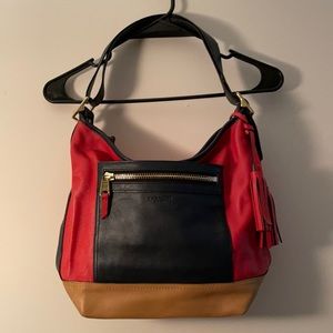 Coach Shoulder Bag